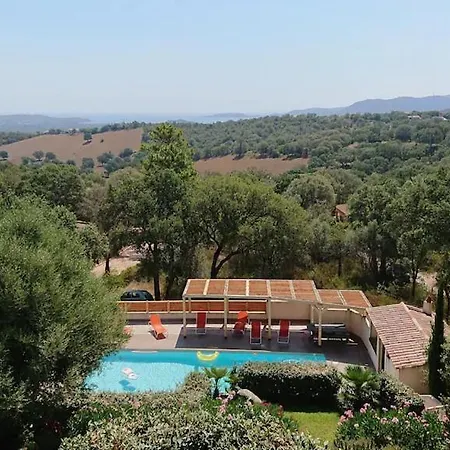 Maremuntagna Vecchio 3*