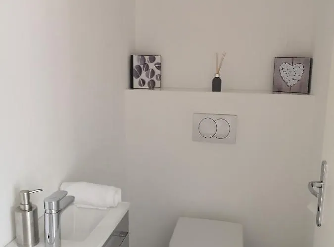 Maremuntagna Vecchio 招待所