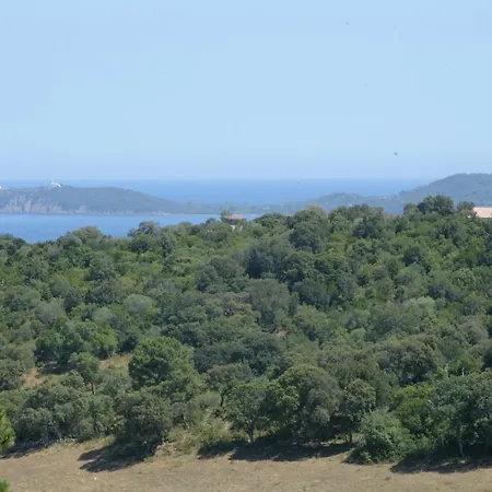 Maremuntagna Vecchio 3* Porto-Vecchio (Corsica)