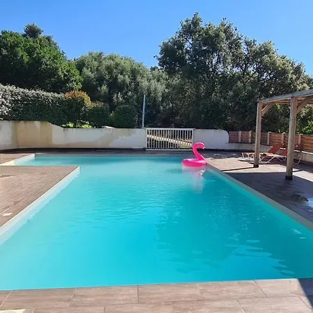 Maremuntagna Vecchio 3* Porto-Vecchio (Corsica)