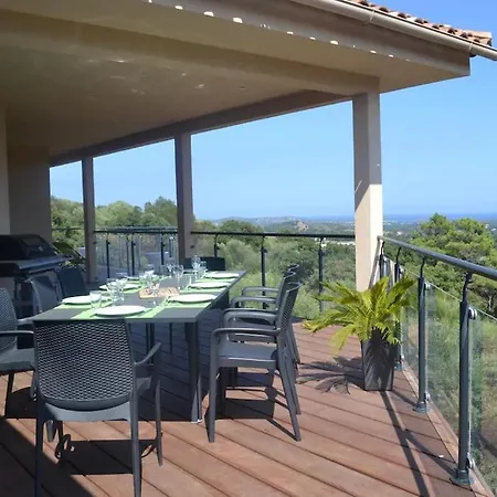 Maremuntagna Vecchio Penzion 3*