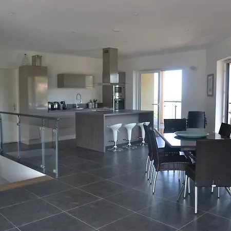 Gæstehus Maremuntagna Vecchio 3*