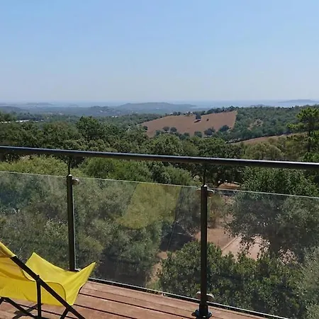 Gæstehus Maremuntagna Vecchio Porto-Vecchio (Corsica)