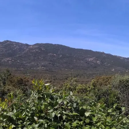 Maremuntagna Vecchio 3*