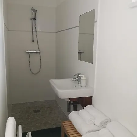 Maremuntagna Vecchio Gæstehus Porto-Vecchio (Corsica)