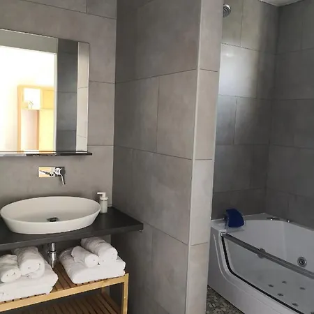 Gæstehus Maremuntagna Vecchio 3*