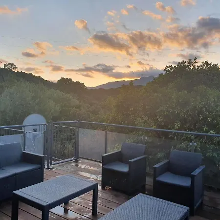 Maremuntagna Vecchio Gæstehus 3*