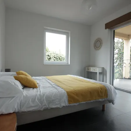 Gæstehus Maremuntagna Vecchio Porto-Vecchio (Corsica)