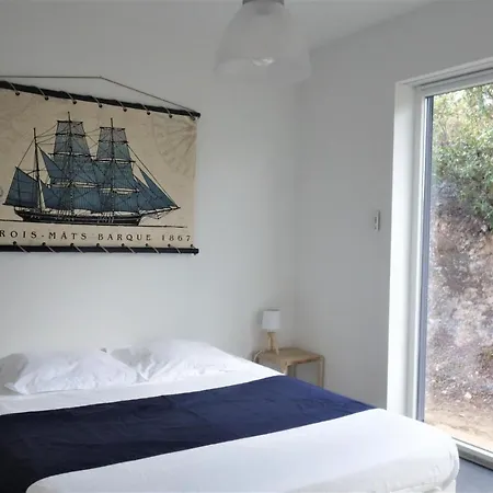 Maremuntagna Vecchio Gæstehus 3*