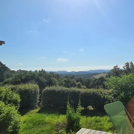 Maremuntagna Vecchio Porto-Vecchio (Corsica)