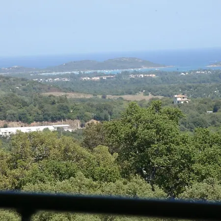 Maremuntagna Vecchio Gæstehus 3*