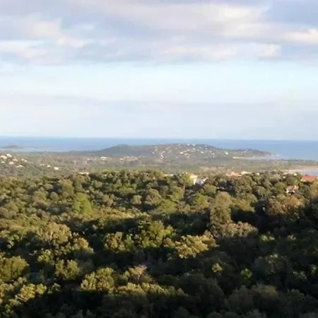 Maremuntagna Vecchio Gæstehus Porto-Vecchio (Corsica)