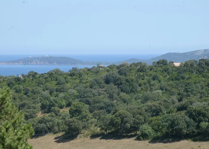 Maremuntagna Vecchio 3* Porto-Vecchio (Corsica)