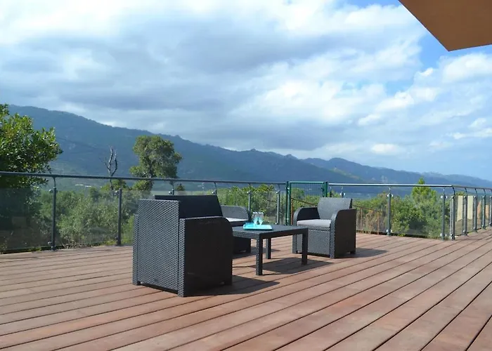 Maremuntagna Vecchio 3* Porto-Vecchio (Corsica)