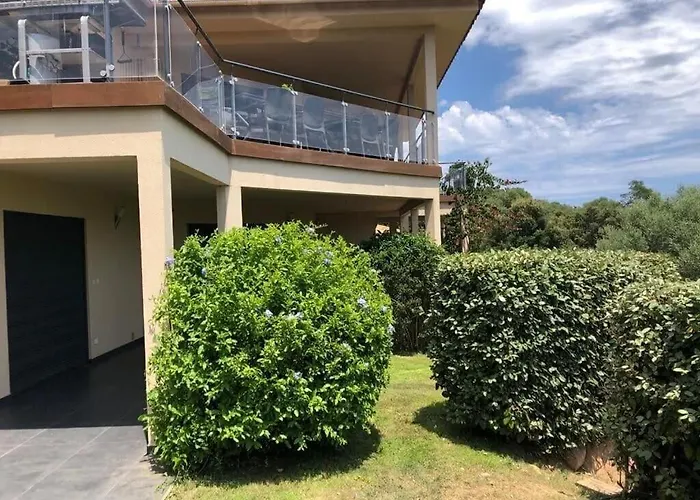 Maremuntagna Vecchio 3* Porto-Vecchio (Corsica)