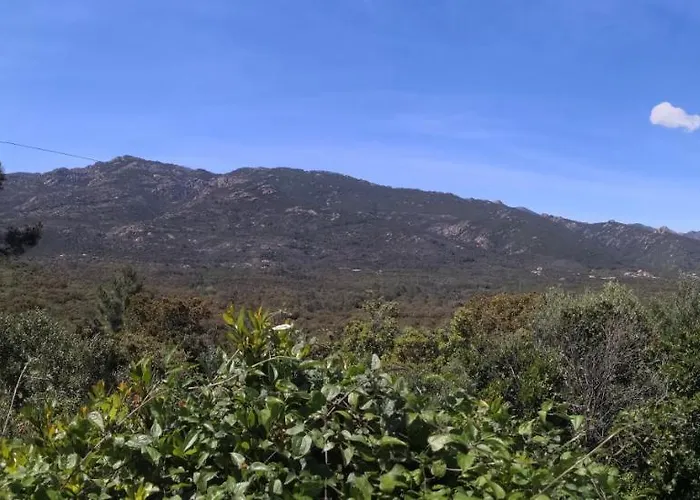 Maremuntagna Vecchio 3*