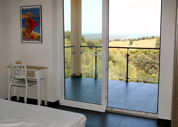 Penzion Maremuntagna Vecchio