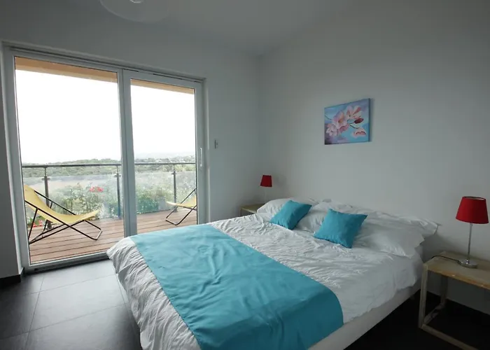 Maremuntagna Vecchio Porto-Vecchio (Corsica)