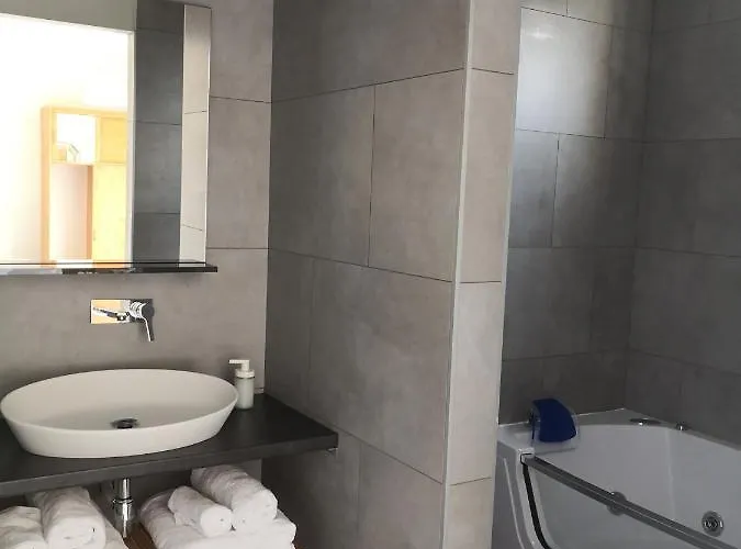 Pensionat Maremuntagna Vecchio 3*