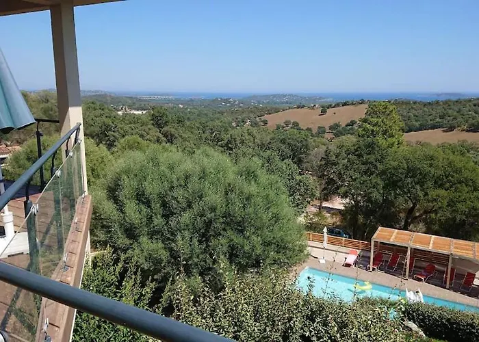 Maremuntagna Vecchio Penzion