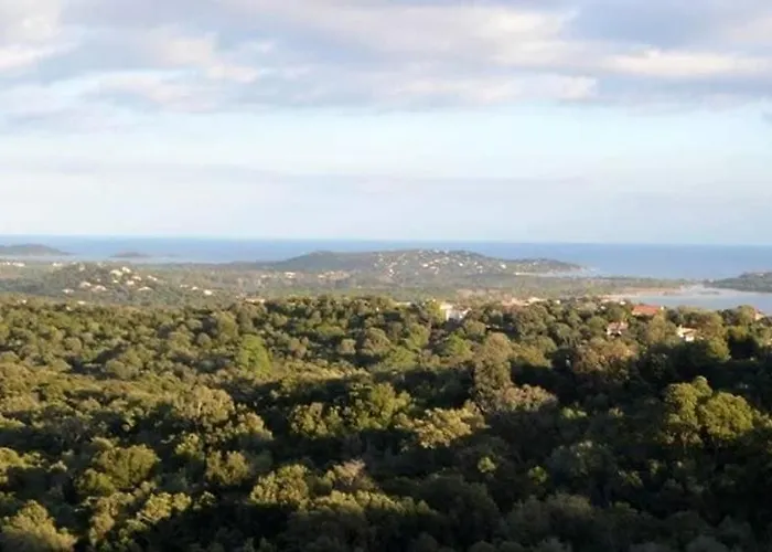 Maremuntagna Vecchio Pensionat Porto-Vecchio (Corsica)
